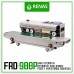 FRD-900P - Otomatik Seri Poşet Yapıştırma Makinası