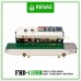 cost of FRD-1100B - Painted Body Bag Sealing Machine in turkey