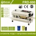 FRD-500  Seri Poşet Ağzı Yapıştırma Makinası