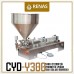 cost of CYD-Y300 Intensive Liquid Filling Machine - 20-300ml in turkey