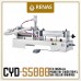 CYD-S5000 - Tek Nozullu Sıvı Dolum Makinası - 1000-5000ml