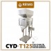 CYD-T125 - Yarı Otomatik Terazili Dolum Makinası  40-2500 GR