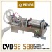 cost of RYD-S2-500 - Double Nozzle Liquid Filling Machine - 50-500ml in turkey