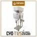 CYD-T125 - Yarı Otomatik Terazili Dolum Makinası  40-2500 GR