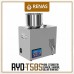 RYD-T50S - Yarı Otomatik Terazili Dolum Makinası 304 Gövde - 2-100gr