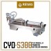 CYD-S300 - Endüstriyel Yarı Otomatik Sıvı Dolum Makinası - 20-300ml