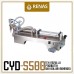 CYD-S500 Tek Nozullu Sıvı Dolum Makinası - 50-500ml