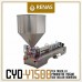 CYD-Y1500 - Tek Nozullu Yoğun Sıvı Dolum Makinası  200-1500ml