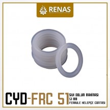 CYD Series Ferrule Gasket 