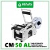 cost of CM-50 Semi Automatic Cylindrical Bottle Labeling Machine in turkey