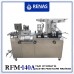 cost of RFM-140A Fully Automatic Blister Packing Machine in turkey