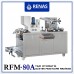 cost of RFM-80A Fully Automatic Blister Packing Machine in turkey