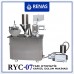 RYC-07 - Yarı Otomatik Kapsül Dolum Makinası