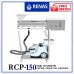 RCP-150 Kapsül ve Tablet Parlatma Makinası