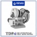 TDP-6 - Tablet Pres Makinası - 20mm