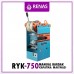 cost of RYK-750- Industrial Cup Sealing Machine - 75-95mm in turkey