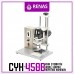 cost of CYK-450B - Semi Automatic Screw Capping Machine 30-85 MM in turkey