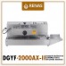 cost of DGYF-2000 - Full Automatic Foil Tape Sealing Machine - 20-120mm in turkey