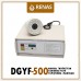 DGYF-500 - Manuel İndüksiyonlu Folyo Yapıştırma Makinası - 20-100mm