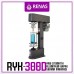 RYK-300D - Metal Kapak Kapatma Makinası