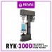 RYK-300D - Metal Kapak Kapatma Makinası