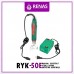 RYK-50E - Kapak Kapatma Makinası - 10-50mm