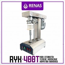  RYK-400T Tin Can Seamer Machine