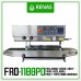 cost of FRD-1100PD - Vertical Stainless Body Series Bag Sealing Machine in turkey