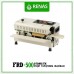 cost of FRD-500 - Series Bag Sealing Machine in turkey