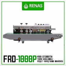 FRD-1000 - Date Coded Series Bag Sealing Machine