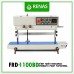 cost of FRD-1100BD - Vertical Series Bag Sealing Machine in turkey