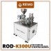 cost of ROD-K300U - Ultrasonic Cream Tube Filling and Sealing Machine in turkey